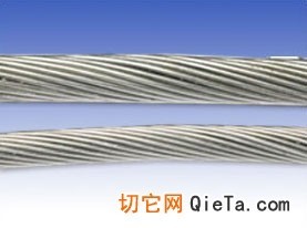 供应304不锈钢丝绳,304L不锈钢丝绳,钢丝绳 - 金属丝绳 - 金属丝、绳 - 冶金矿产 - 供应 - 切它网(QieTa.com)