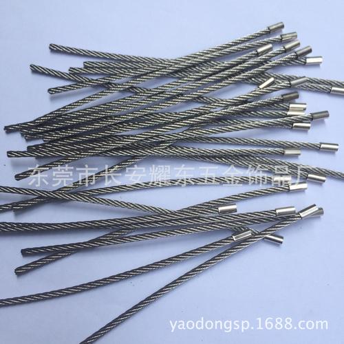  通用部件 金属丝绳网